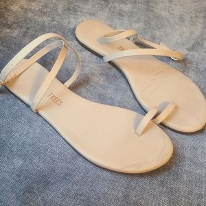 Tkees Mia Sandal